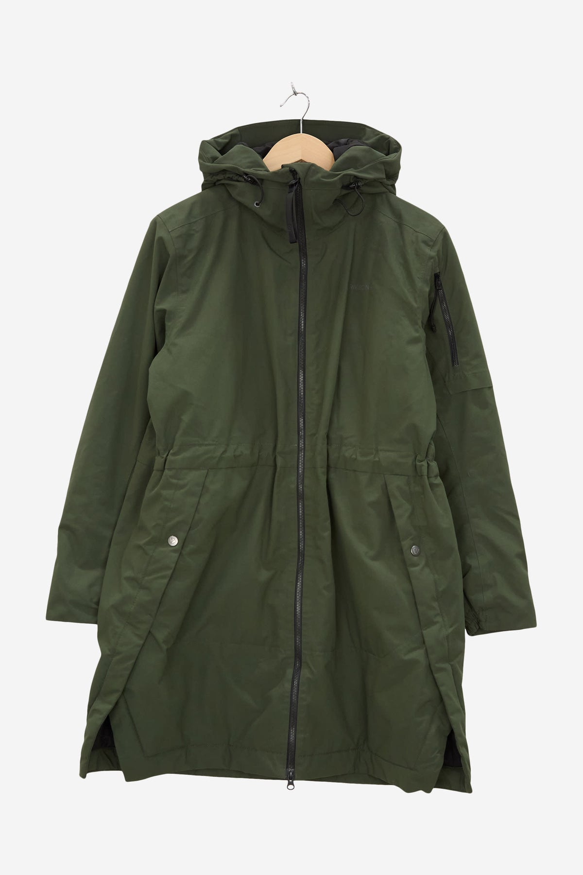 Winterjacke für Damen