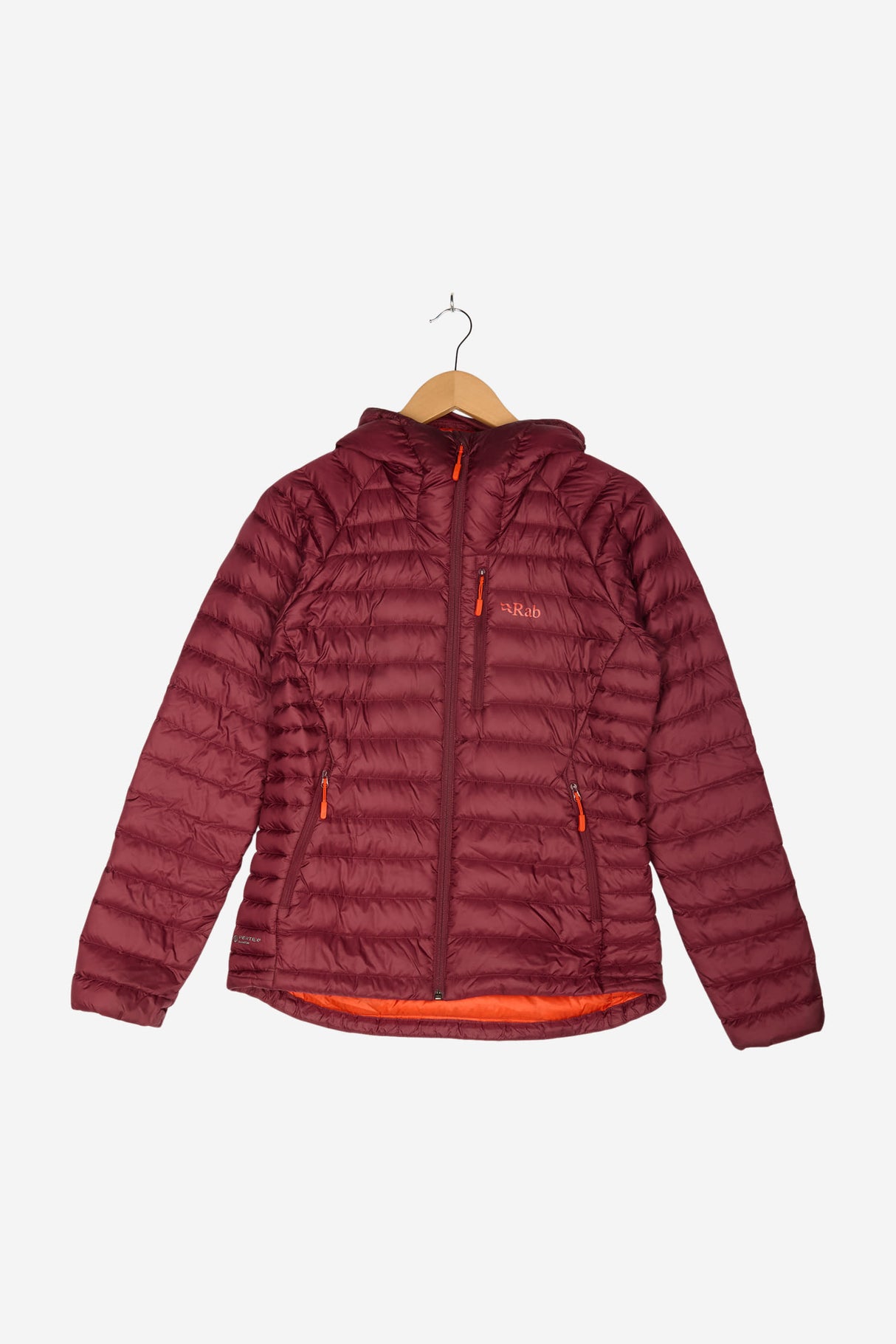 Isolationsjacke für Damen