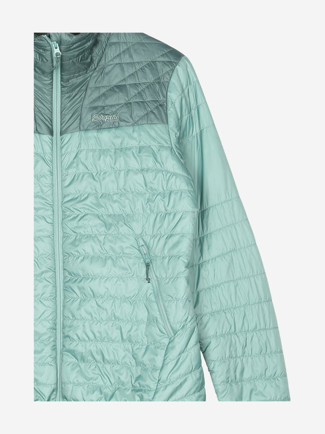 Isolationsjacke für Damen