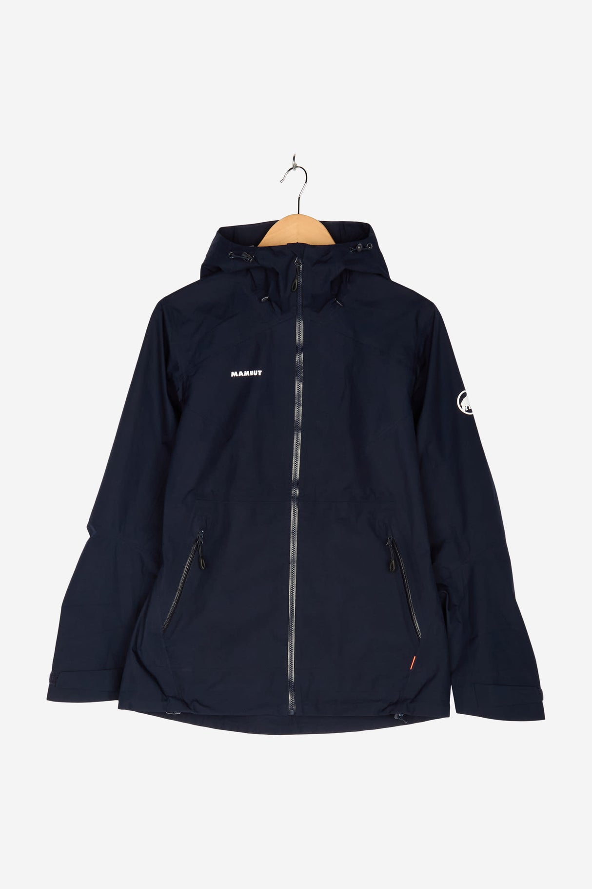 Regenjacke mit GORE-TEX für Damen