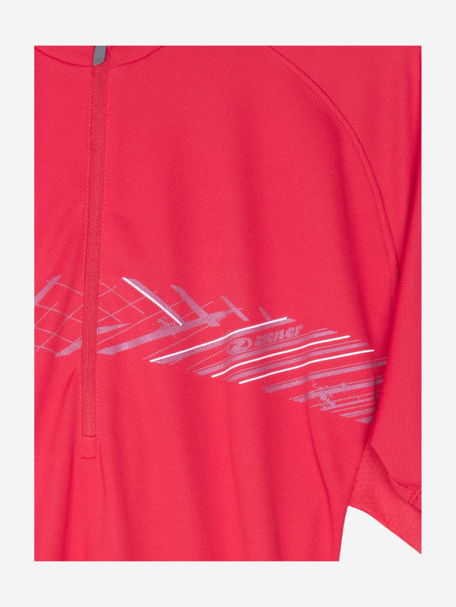 Fahrradtrikot für Herren