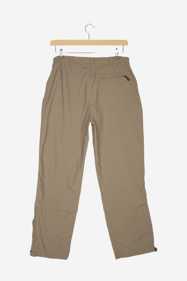 Zip Off Hose für Damen