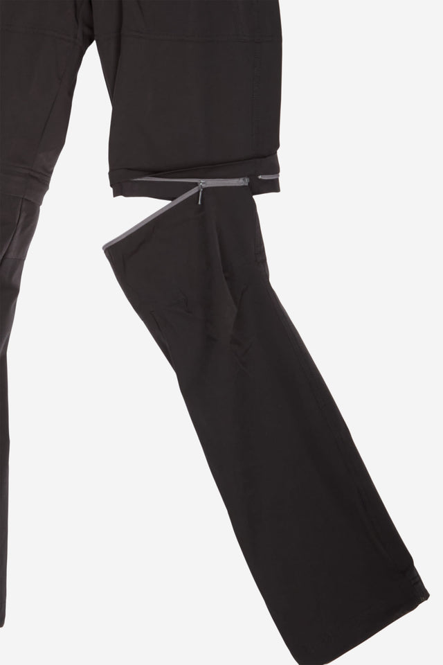 Zip Off Hose für Damen
