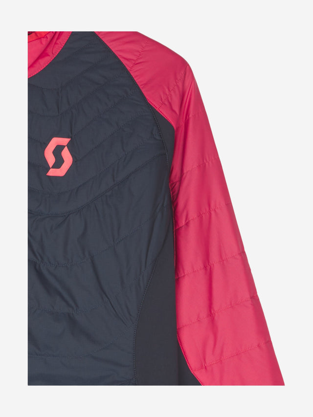 Fahrradjacke für Damen
