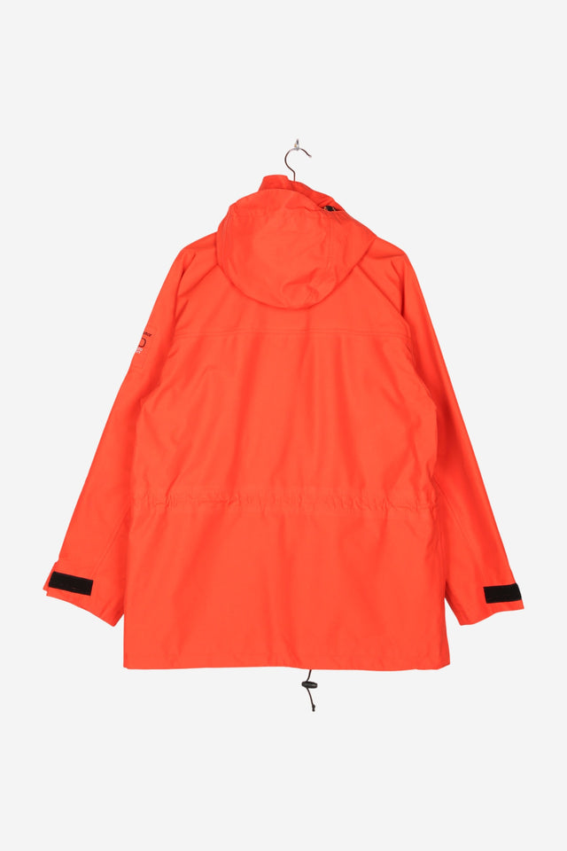 Regenjacke mit GORE-TEX für Herren
