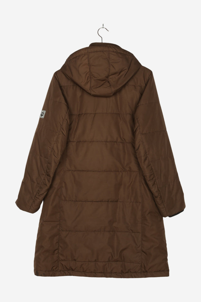 Winterjacke für Damen