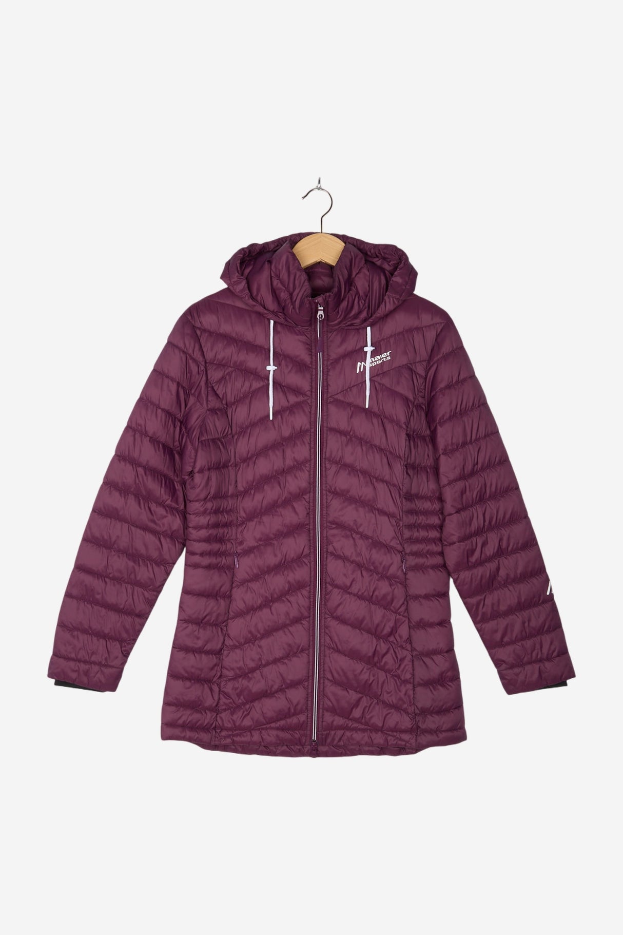 Winterjacke für Damen