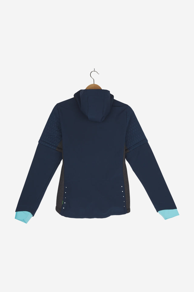 Softshelljacke für Damen