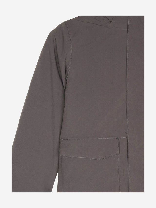 Doppeljacke für Kinder