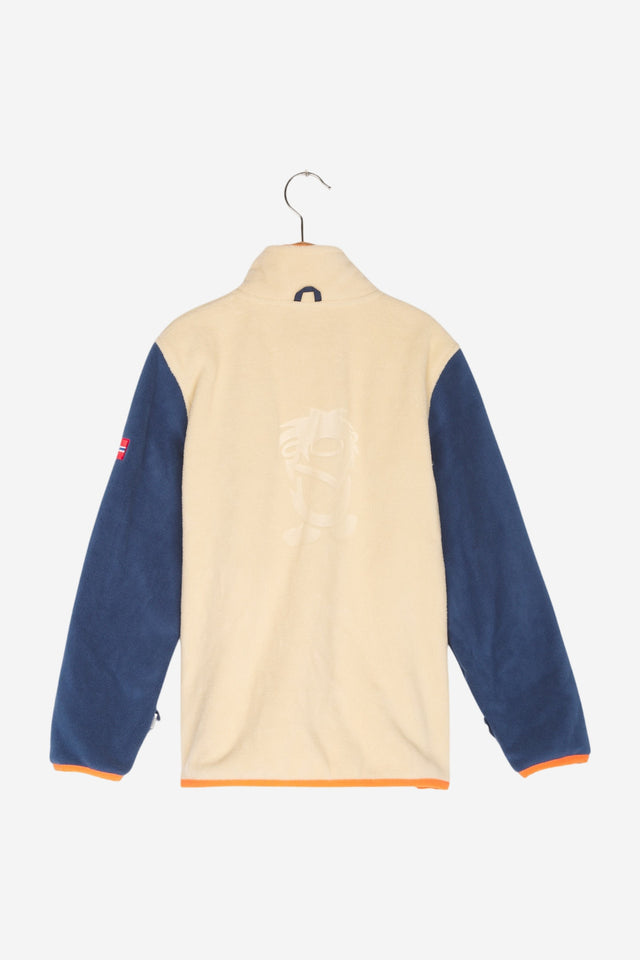 Fleecejacke für Kinder