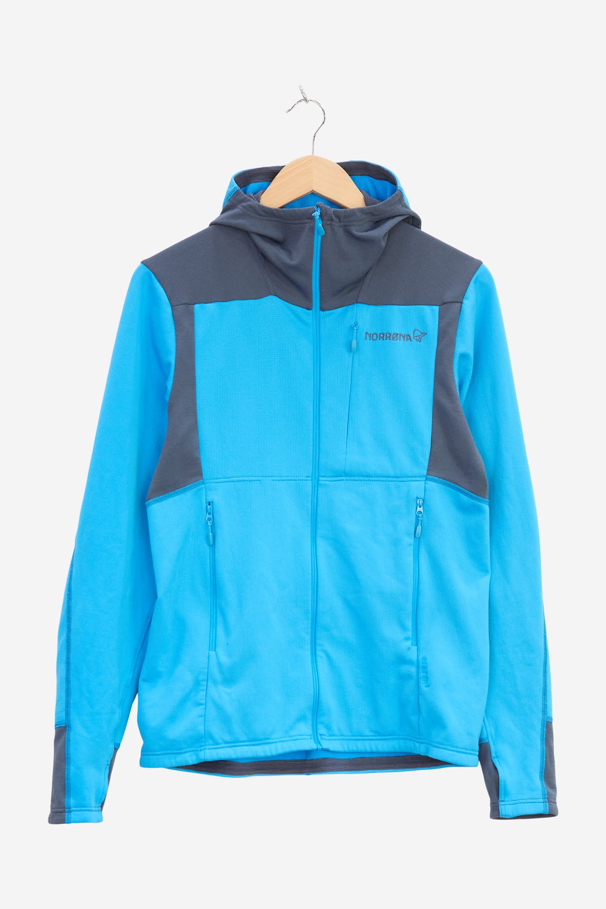 Fleecejacke für Damen