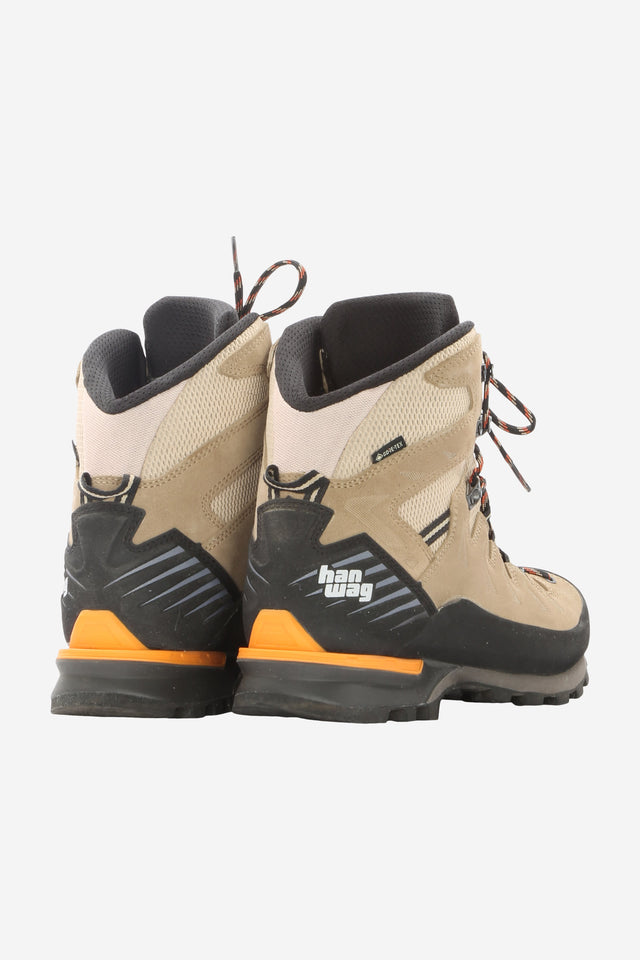 Bergstiefel für Herren