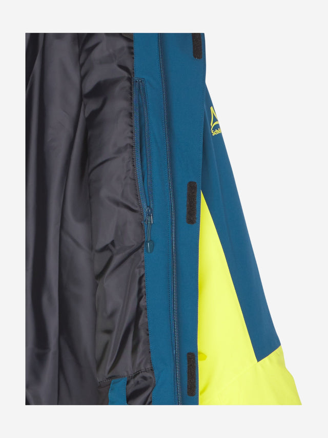 Skijacke für Herren und Damen