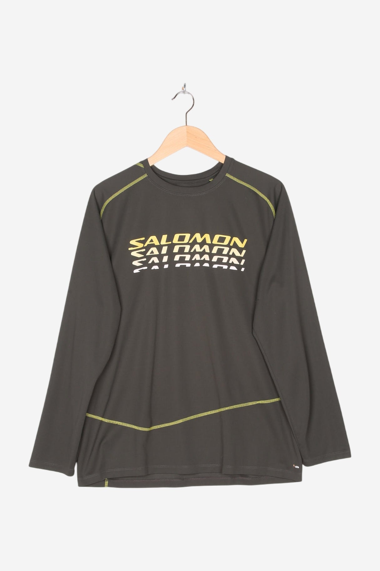 Longsleeve für Herren