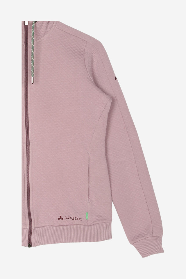 Fleecejacke für Damen