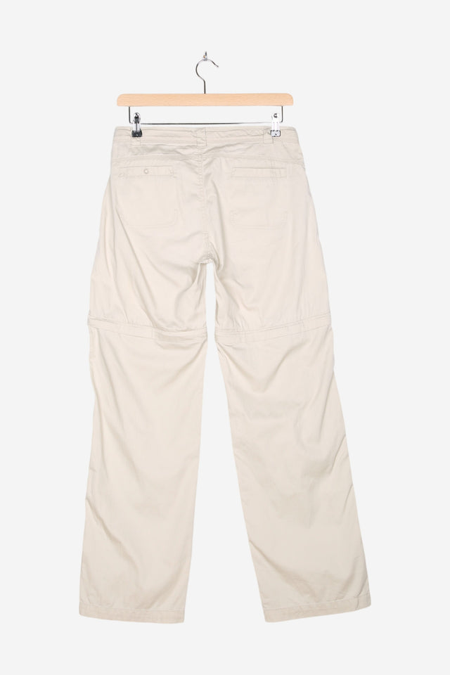 Zip Off Hose für Damen