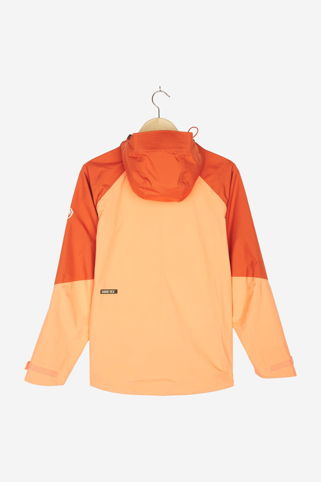 Regenjacke mit GORE-TEX für Damen