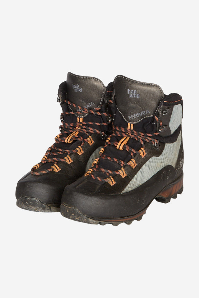 Wanderschuhe für Damen