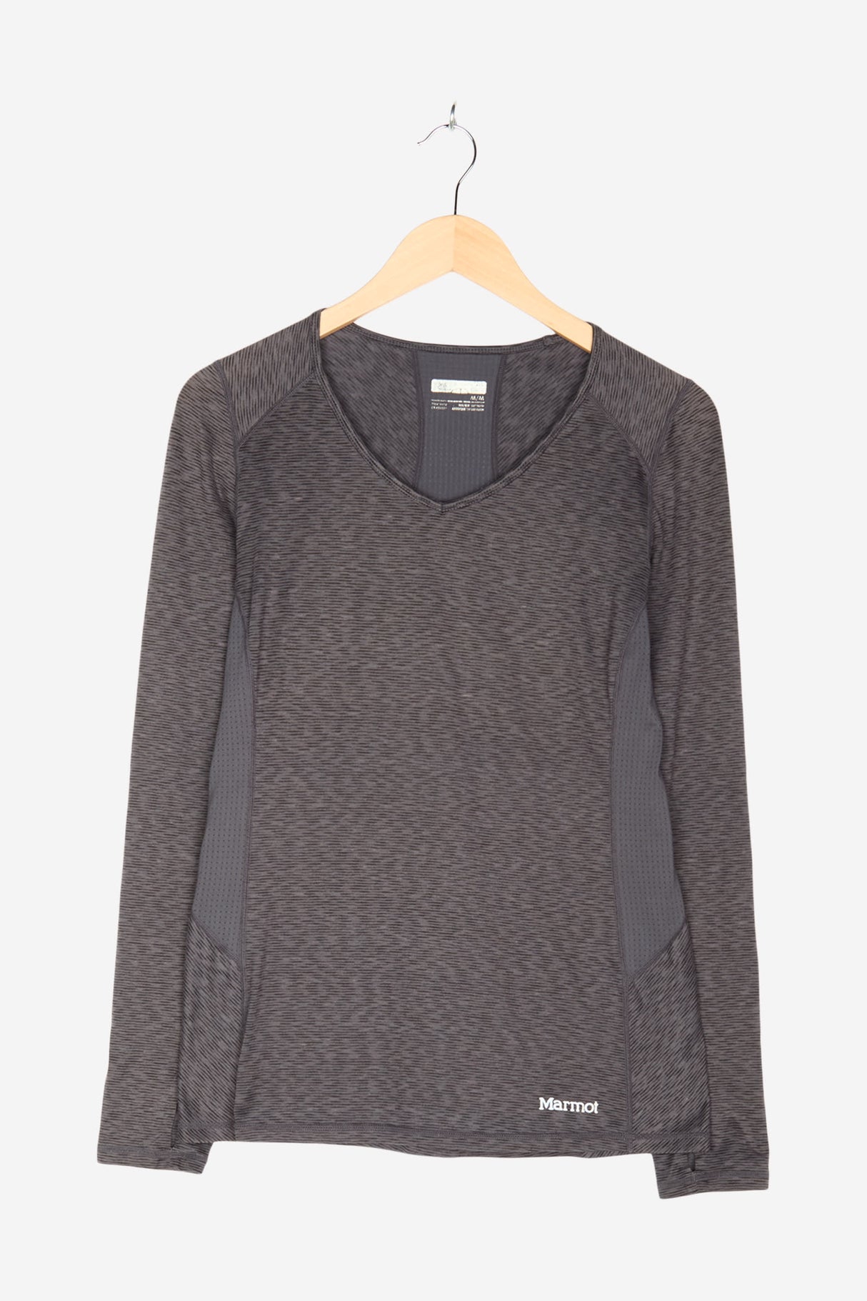 Longsleeve für Herren