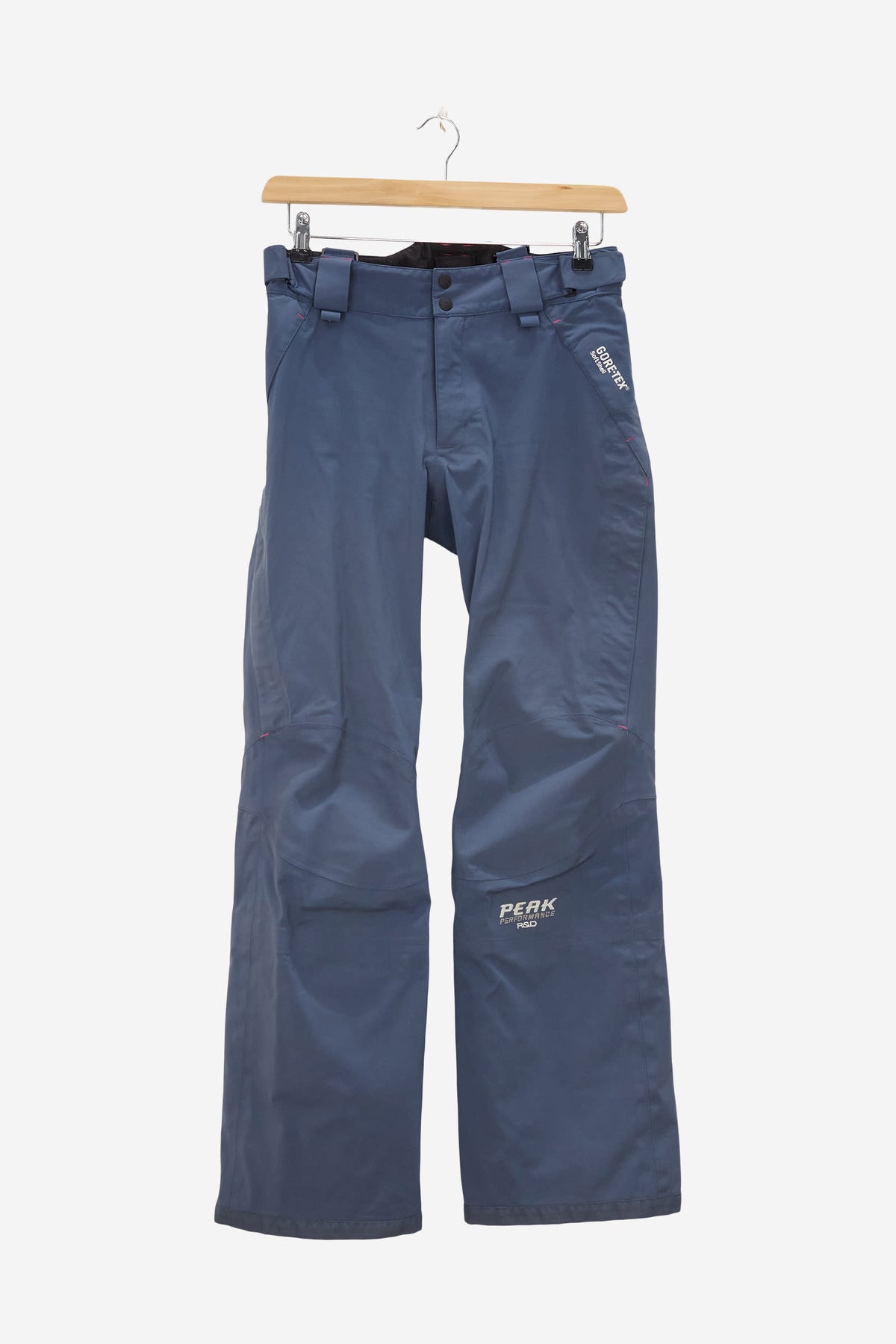 Regenhose mit GORE-TEX für Damen