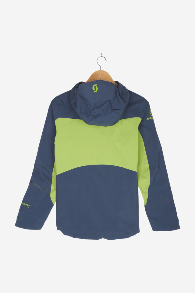 Regenjacke mit GORE-TEX für Damen