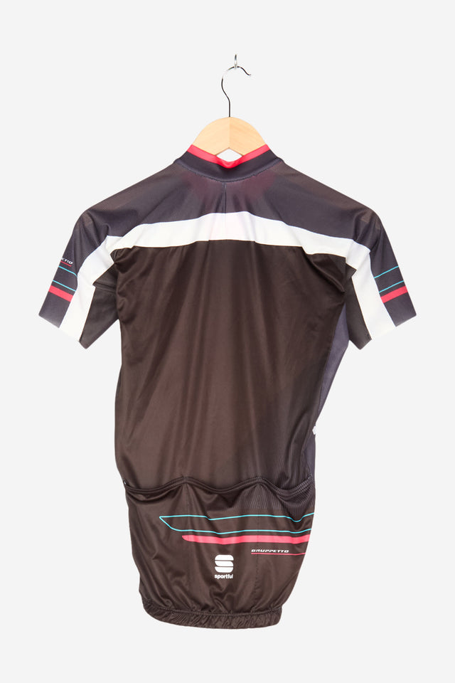 Fahrradtrikot für Damen