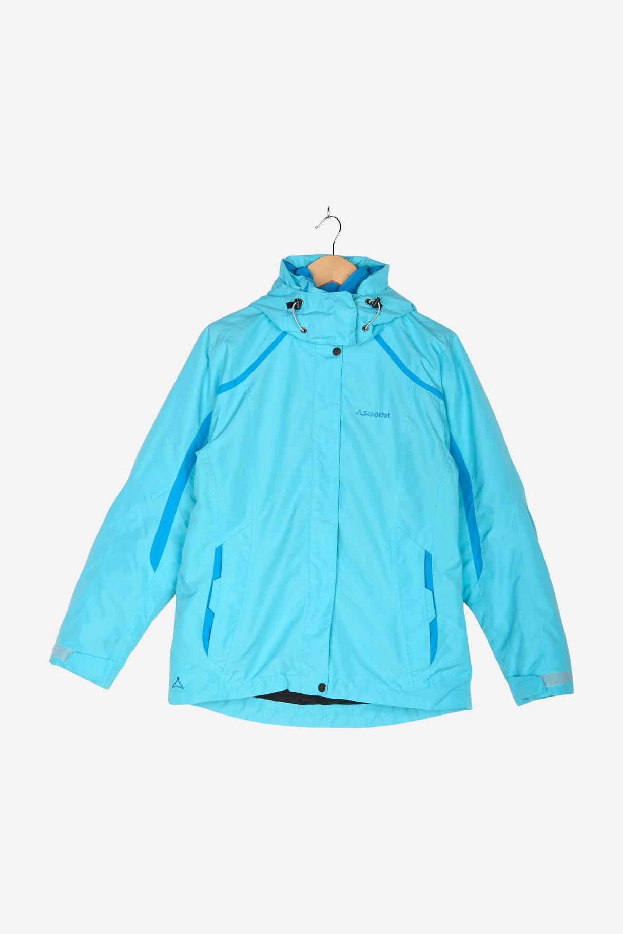 Doppeljacke für Damen