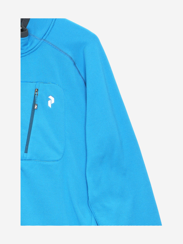 Fleecejacke für Herren