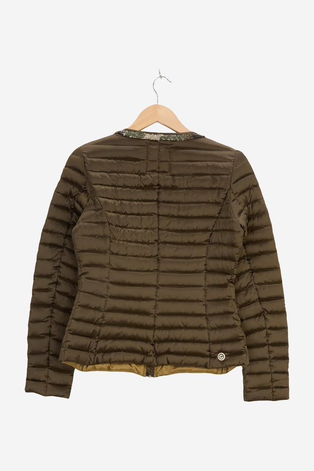 Daunenjacke für Damen