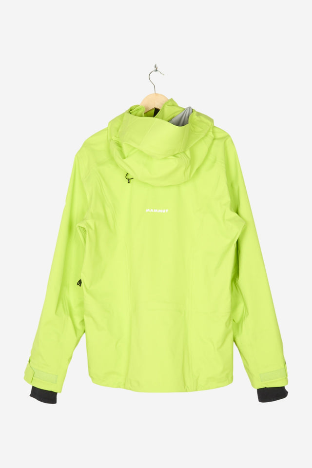 Regenjacke mit GORE-TEX für Herren