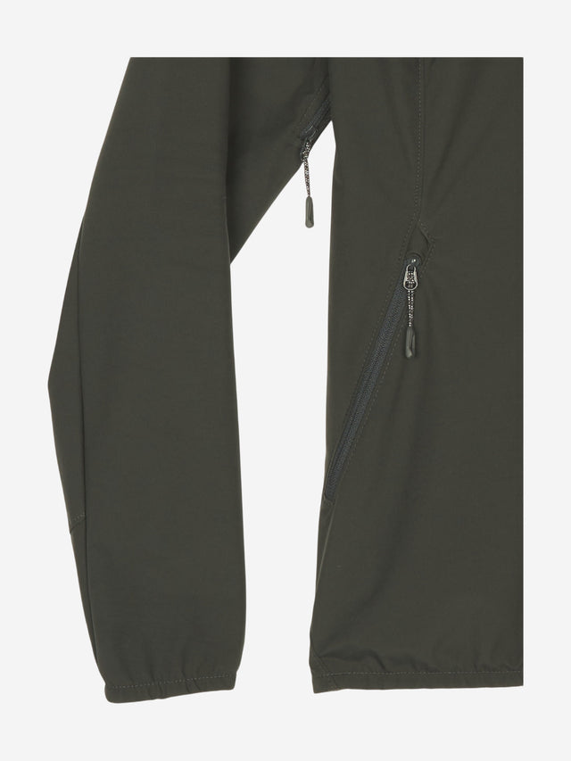 Softshelljacke für Damen