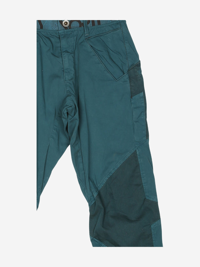 Kletterhose für Herren
