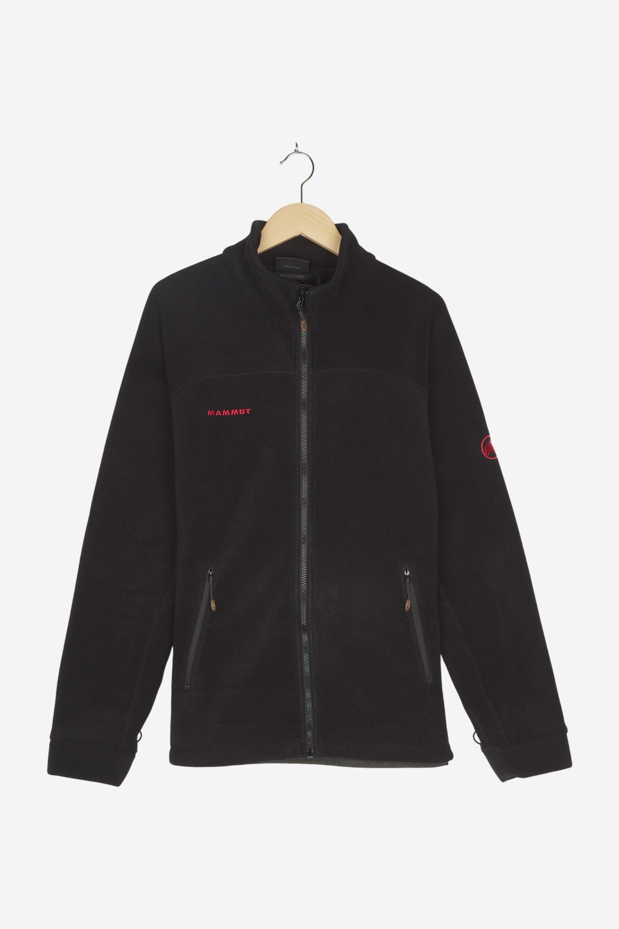 Fleecejacke für Herren