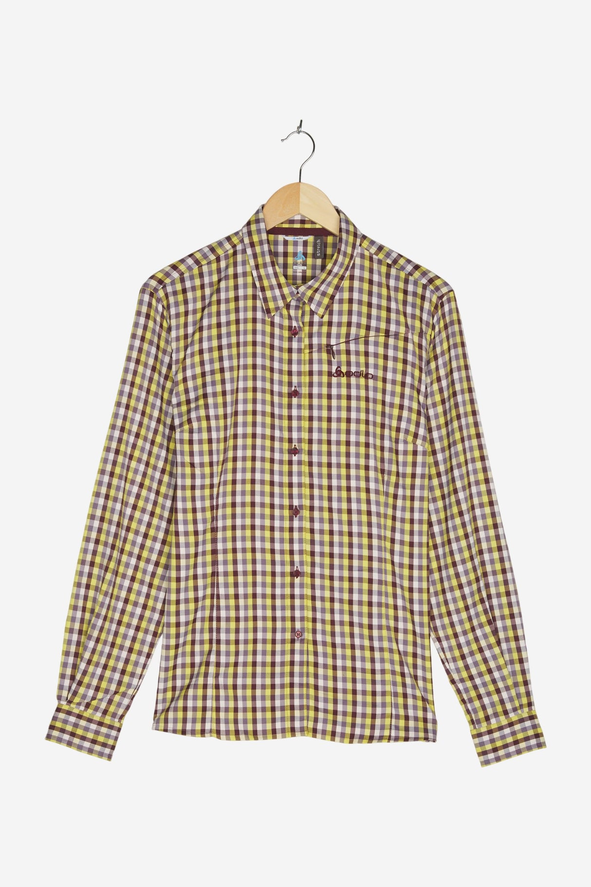 Bluse für Damen