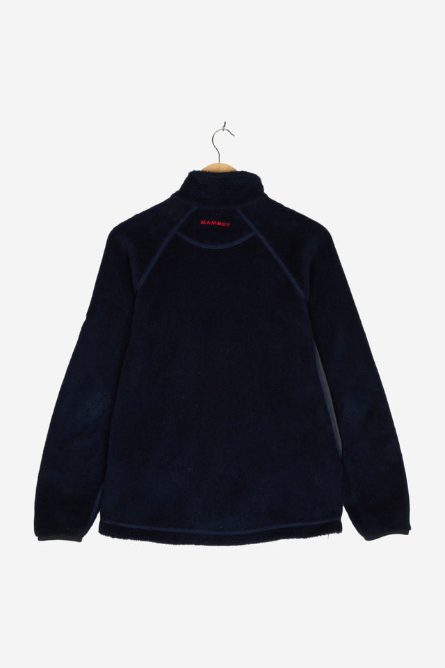 Fleecejacke für Herren