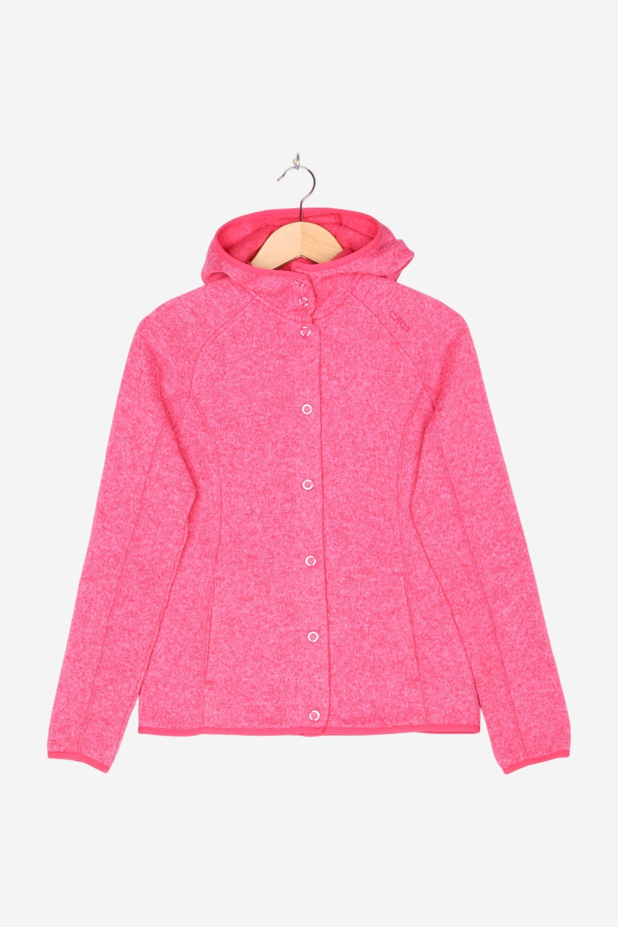 Fleecejacke für Damen