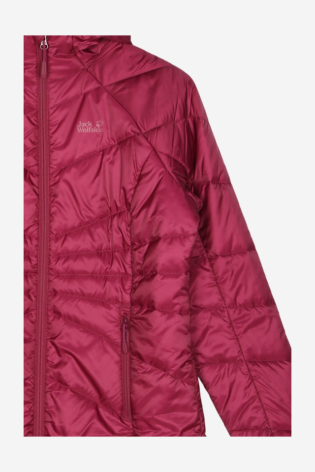 Winterjacke für Damen
