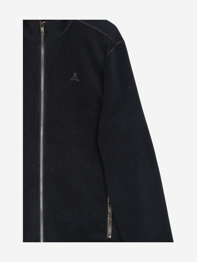 Fleecejacke für Herren