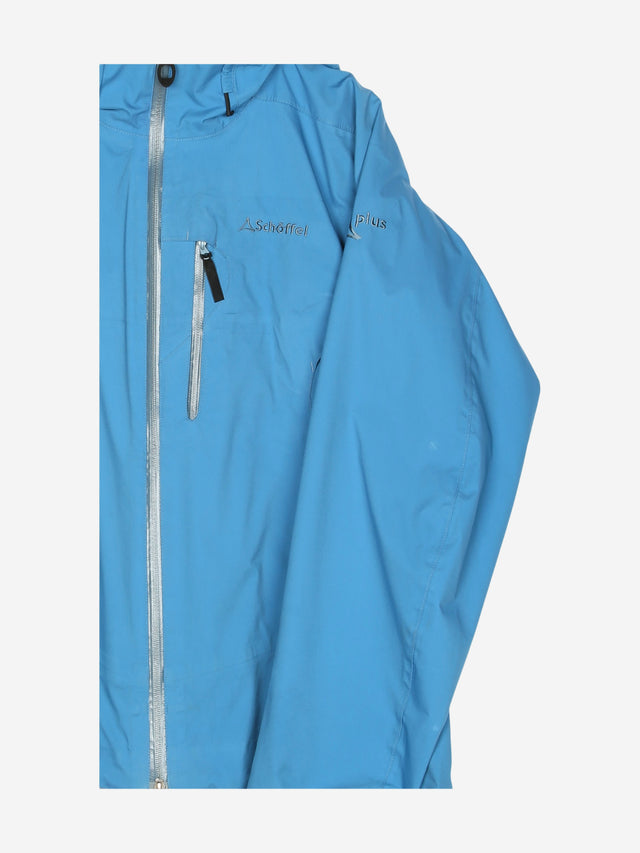 Regenjacke mit GORE-TEX für Herren