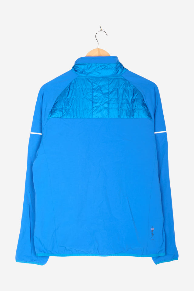 Fleecejacke für Herren