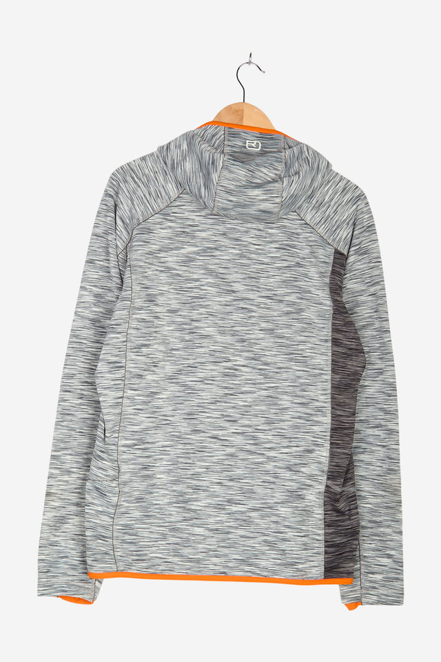 Fleecejacke für Herren