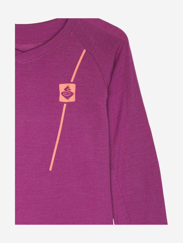 Longsleeve für Damen