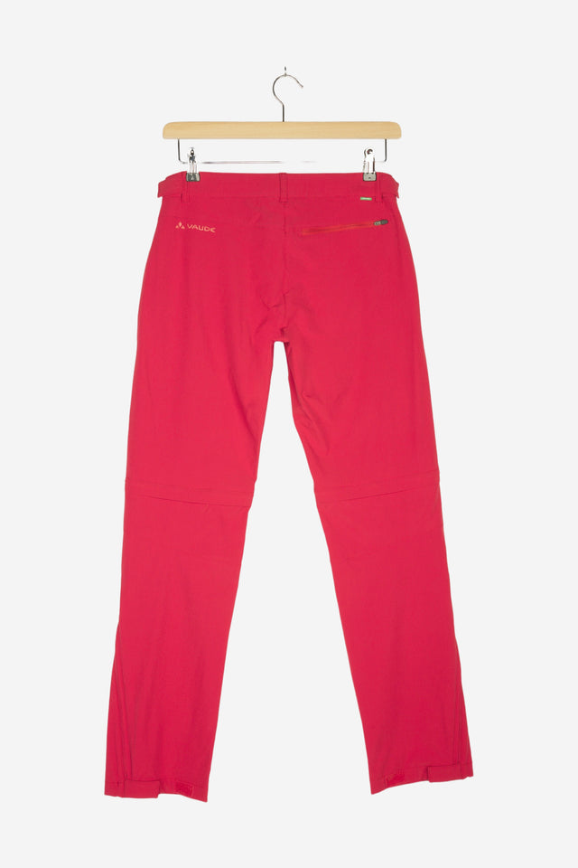 Zip Off Hose für Damen