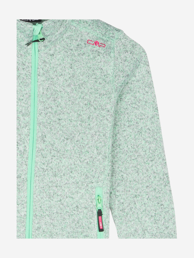 Fleecejacke für Kinder