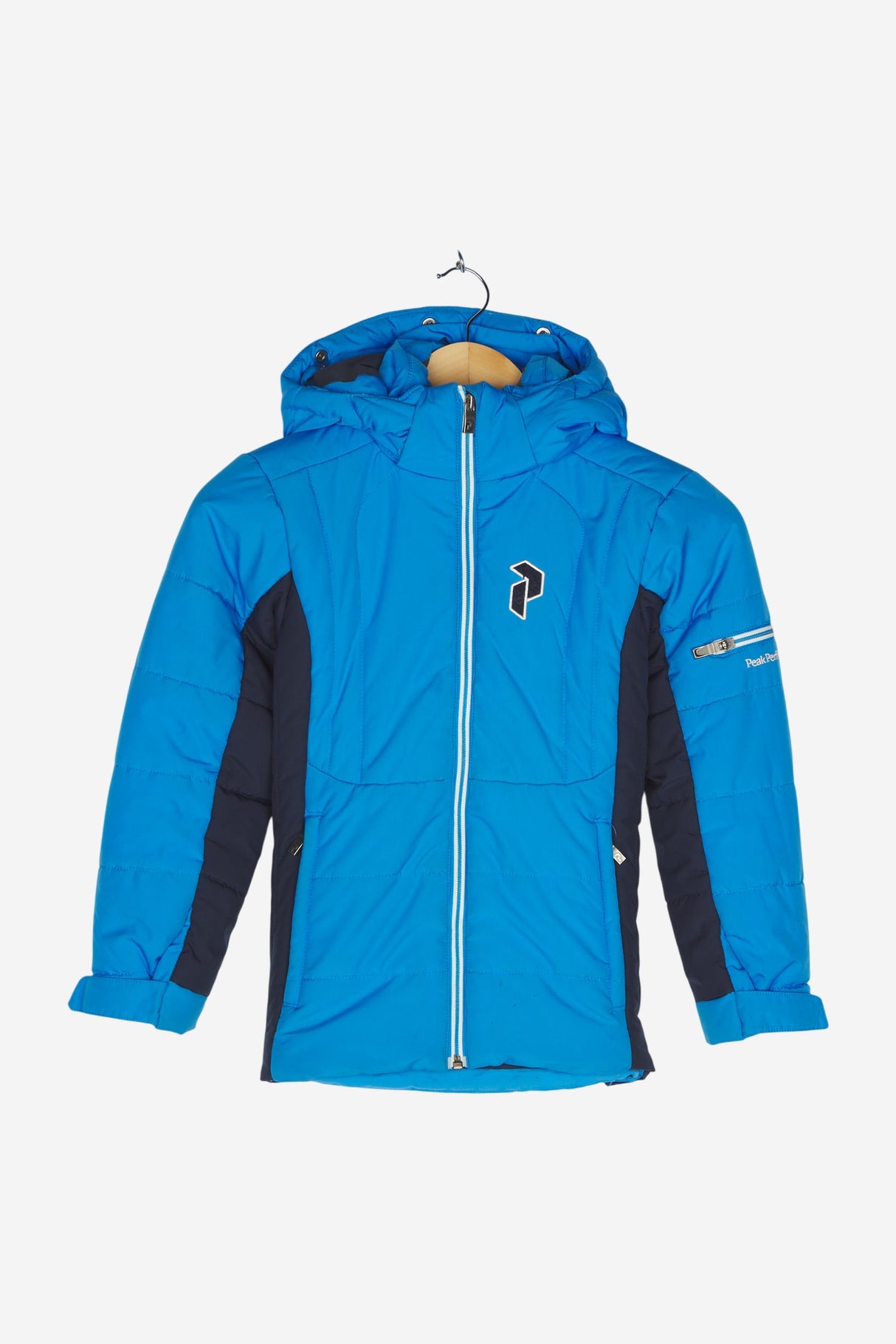 Isolationsjacke für Kinder