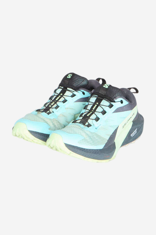 Laufschuhe & Trailrunningschuhe für Damen