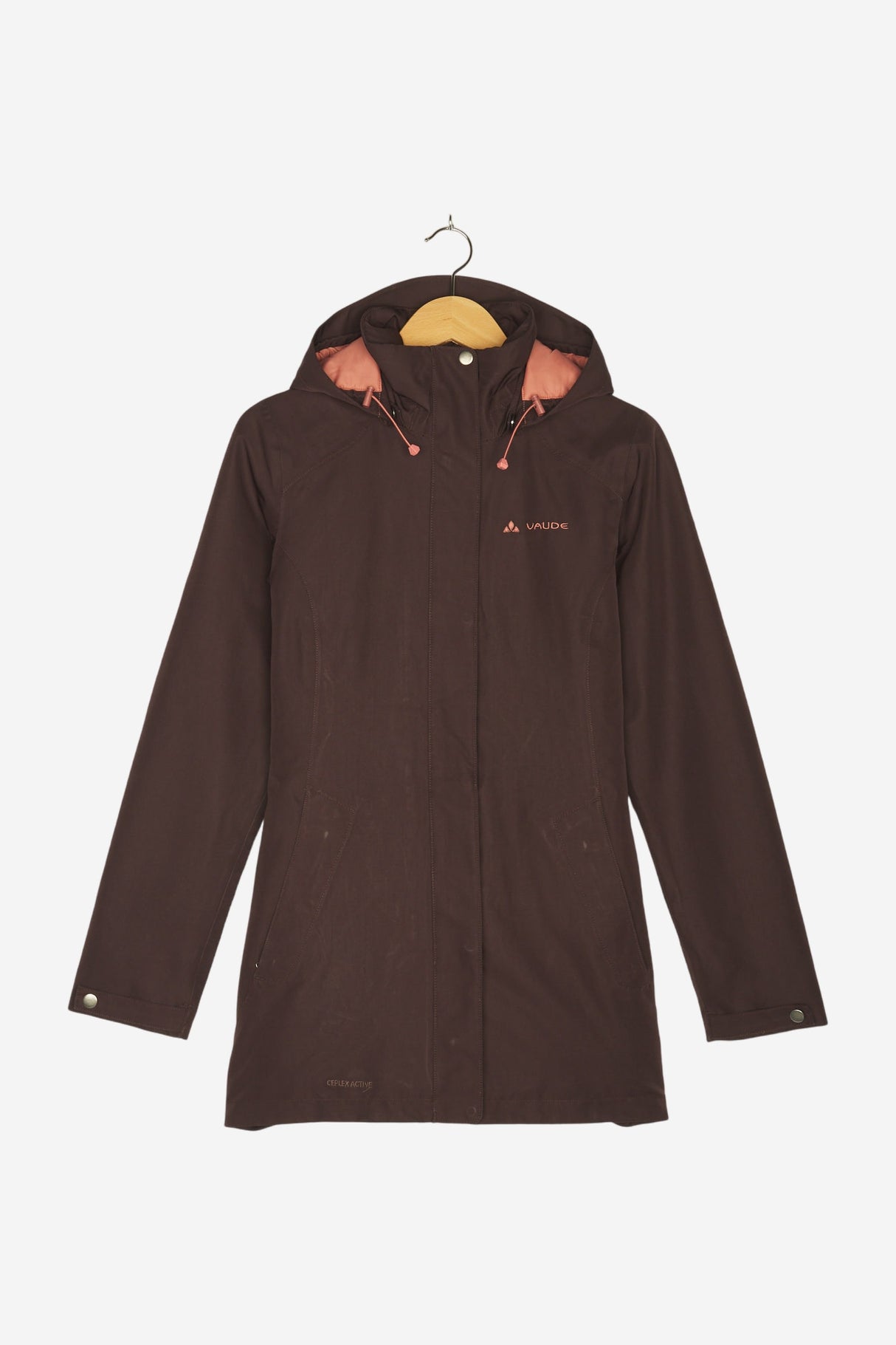 Regenjacke für Damen