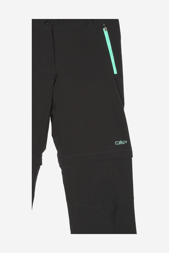Zip Off Hose für Damen