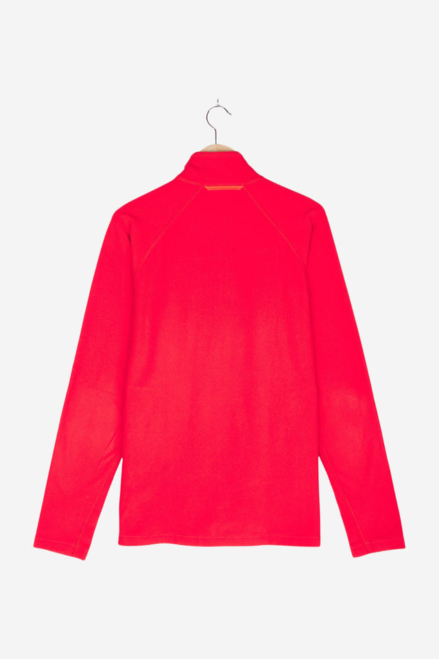 Fleecejacke für Herren
