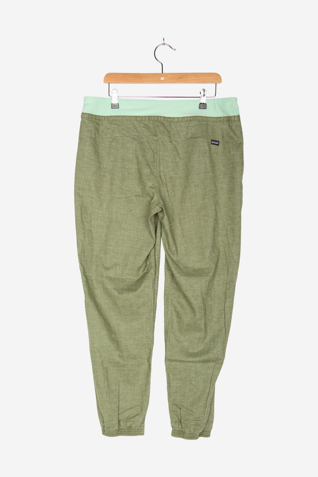 Kletterhose für Damen